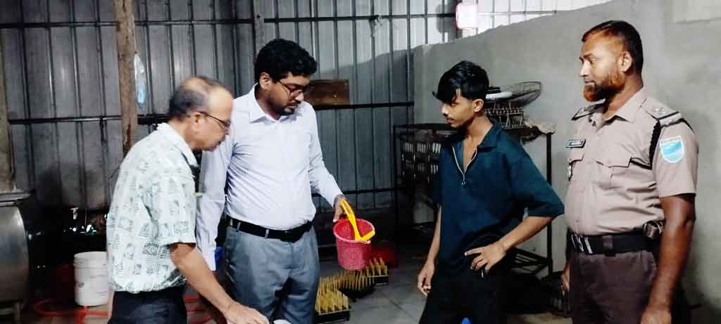 গ্যাস সরবরাহ বেড়েছে, কারখানা ও পরিবহন খাতে স্বস্তি