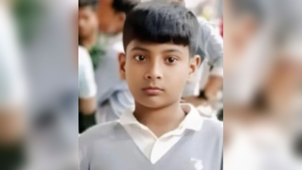 মুন্সিগঞ্জে নির্যাতনে শিশুর মৃত্যুর অভিযোগ, সৎ মাসহ আটক ৩