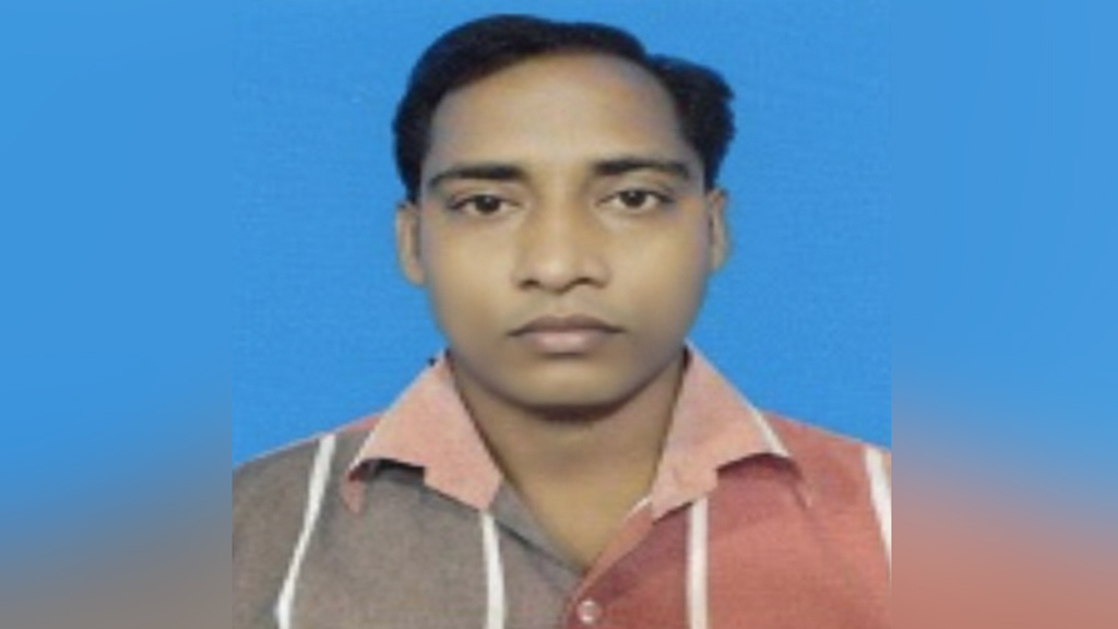 শ্রীনগরে ট্রেনের ধাক্কায় কৃষি কর্মকর্তার মৃত্যু