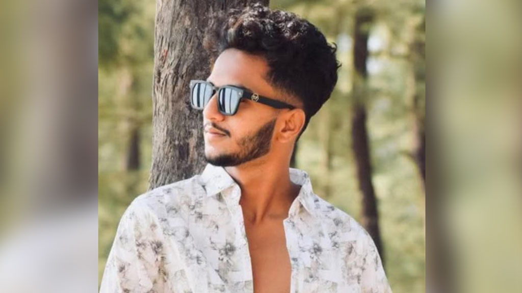 সিরাজদিখানে নৌকাডুবিতে কলেজছাত্রের মৃত্যু