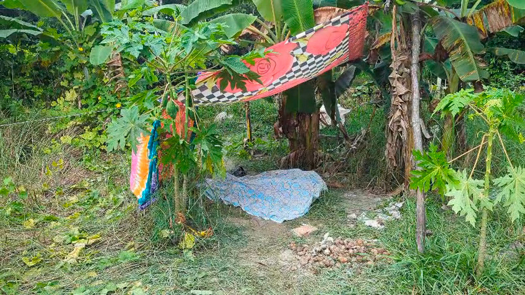 মুন্সিগঞ্জে নিখোঁজ কৃষকের লাশ উদ্ধার