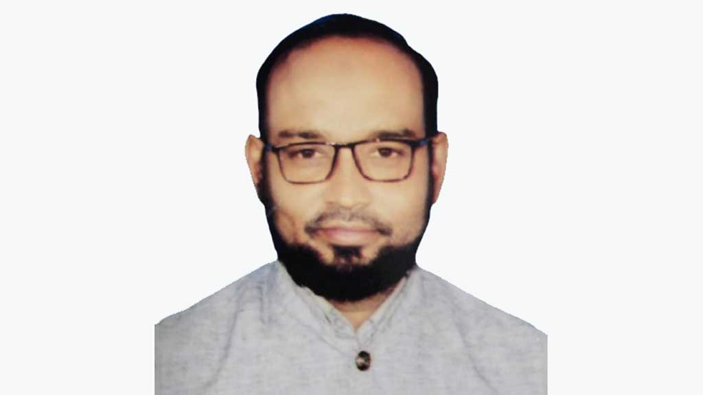 শিক্ষা কর্মকর্তার ওপর হামলা, মোবাইল ও টাকা ছিনতাই