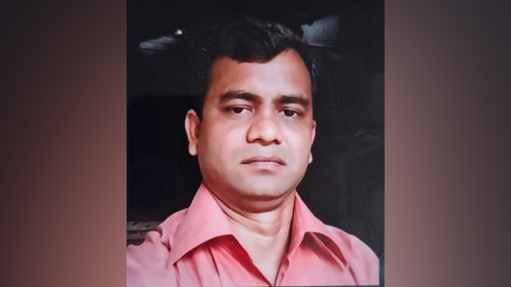 সিরাজদিখানে ডিউটিরত অবস্থায় অসুস্থ হয়ে পুলিশ কনস্টেবলের মৃত্যু