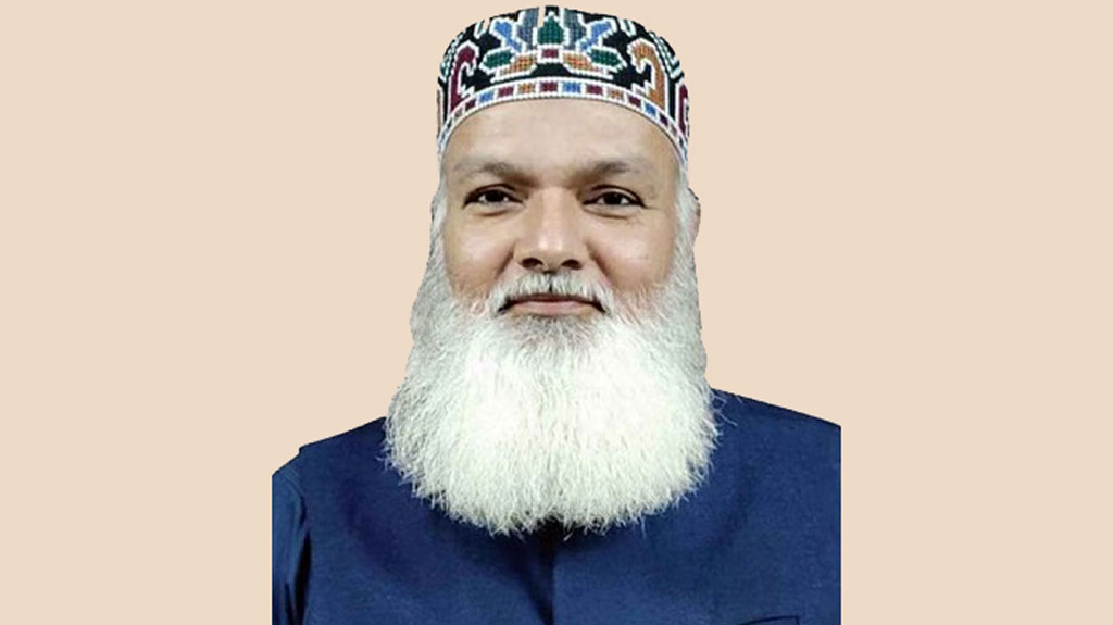 মুন্সিগঞ্জ-৩ আসনের সাবেক এমপি ফয়সাল ৭ দিনের রিমান্ডে