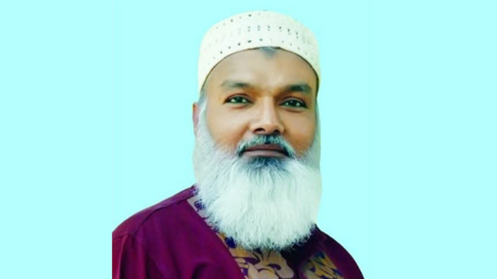 মুন্সিগঞ্জের সাবেক এমপি বিপ্লব আরও ৫ দিনের রিমান্ডে