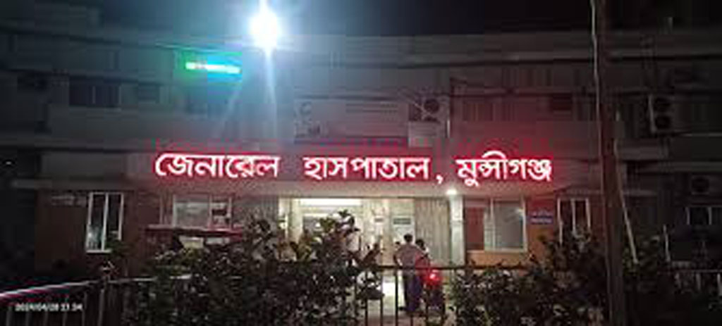 মুন্সিগঞ্জে আধিপত্য বিস্তার নিয়ে দুই পক্ষের সংঘর্ষ, গুলিবিদ্ধ ৮