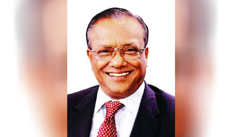 চাঁদাবাজি বন্ধে পরিবেশমন্ত্রীর হটলাইন ও ওয়েব চালু