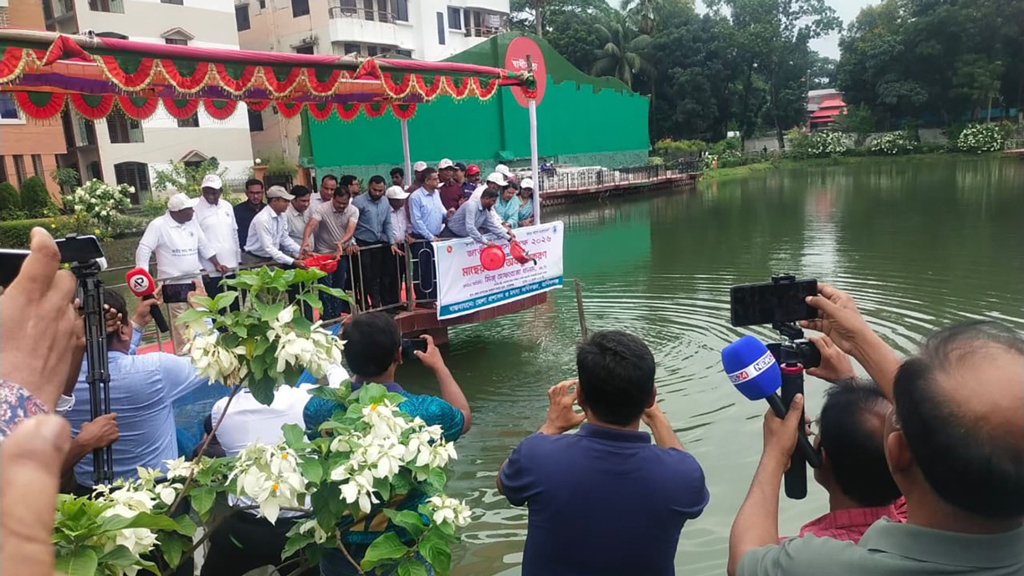 বিমান খাতের সব সিন্ডিকেট নির্মূলে কাজ করছে সরকার: মন্ত্রী আফরোজা খানম