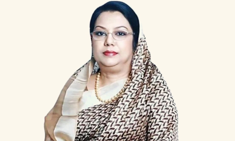 পর্যটনস্পটের ব্র্যান্ডিং–প্রচারণার মাধ্যমে এই খাতে গতি আনা সম্ভব: পর্যটন মন্ত্রী