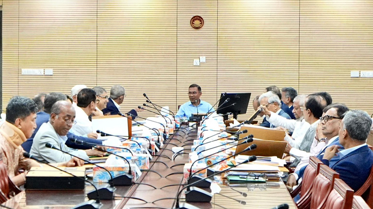 বিগ ক্যাট সুরক্ষা জোটে যোগ দিচ্ছে বাংলাদেশ