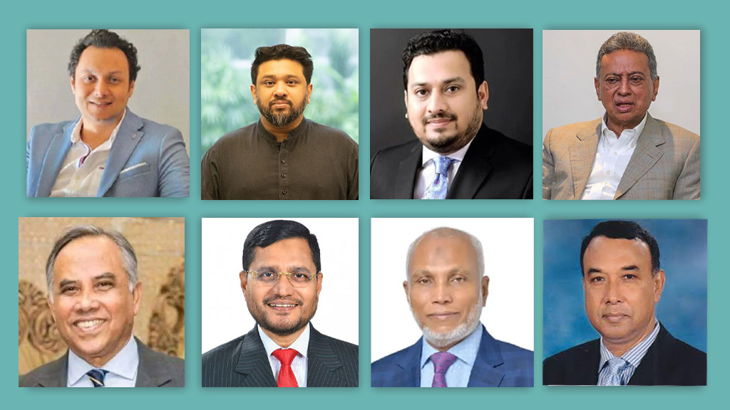 চট্টগ্রামে মন্ত্রিত্বের আলোচনায় ৮ জন