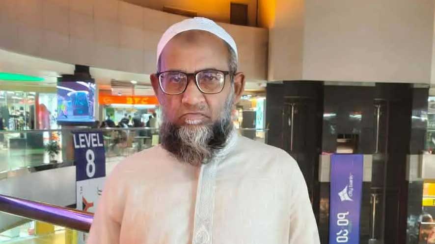 তিন দিন ধরে নিখোঁজ জবি শিক্ষার্থীর বাবা, থানায় জিডি