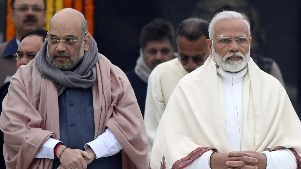 গণবিক্ষোভ আতঙ্কে মোদি সরকার, ১৯৭৪-পরবর্তী সব আন্দোলন নিয়ে গবেষণার নির্দেশ