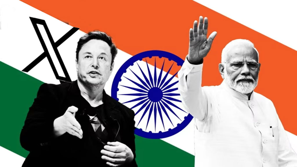 আদালতের নথিতে প্রকাশ পেল মোদি-মাস্কের বিরোধ