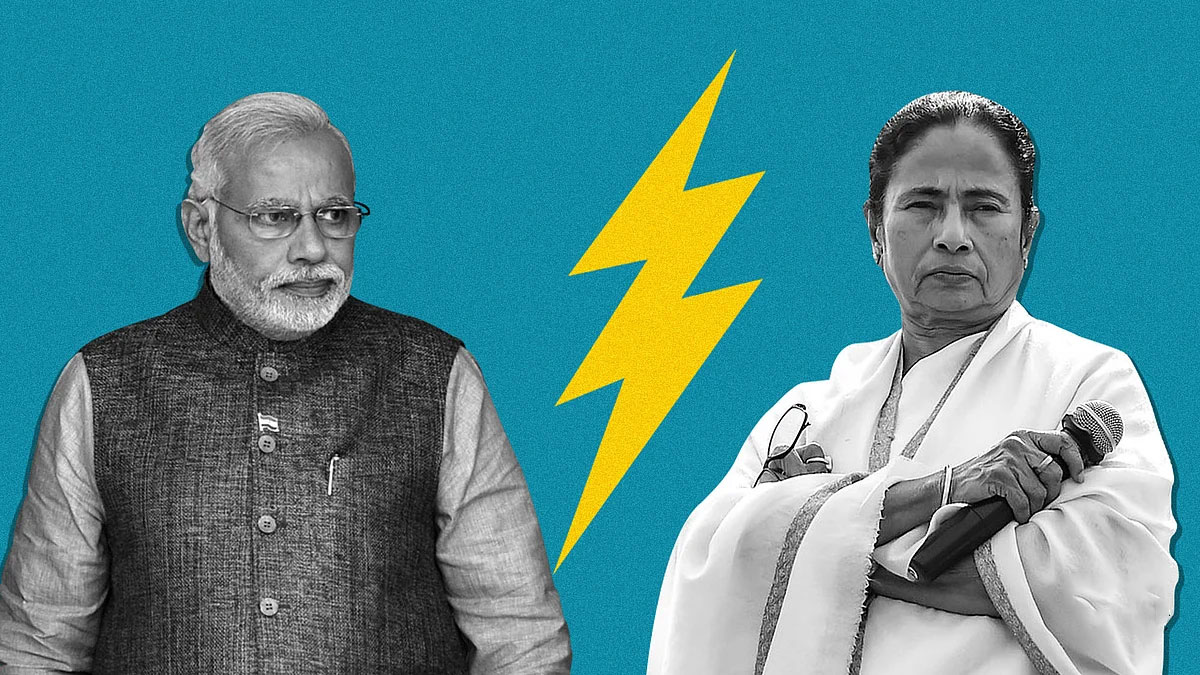 পশ্চিমবঙ্গের দখল নিতে বিজেপির ১০ কৌশল