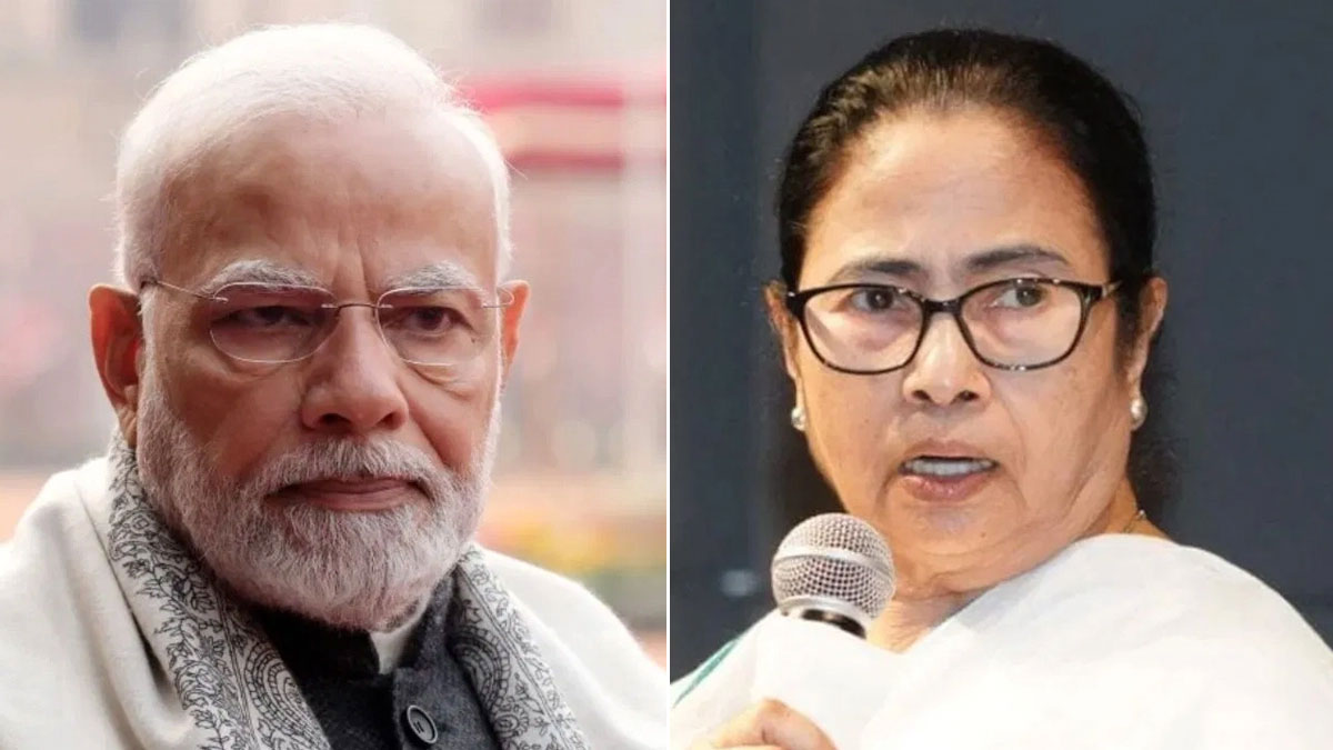 প্রতিবেশী নেপালে অস্থিরতা, সীমান্ত নিরাপত্তায় সব টানাপোড়েন ভুলে দিল্লি-পশ্চিমবঙ্গ ঐক্য