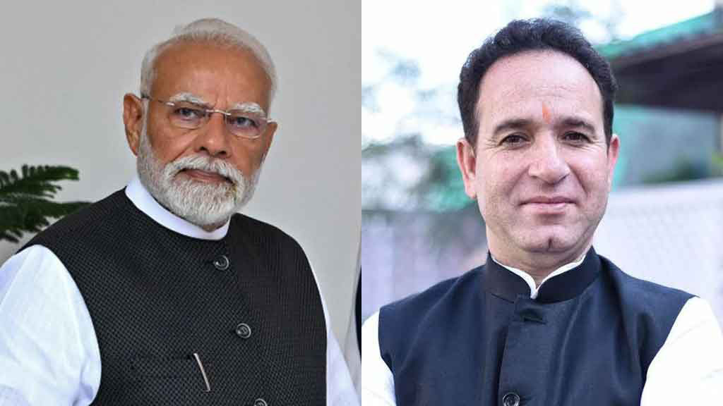 যুক্তরাষ্ট্র–চীনও মোদিকে ভয় পায়, বাংলাদেশ নিয়ে চুপ থাকবেন না তিনি: বিজেপি নেতার হুঁশিয়ারি