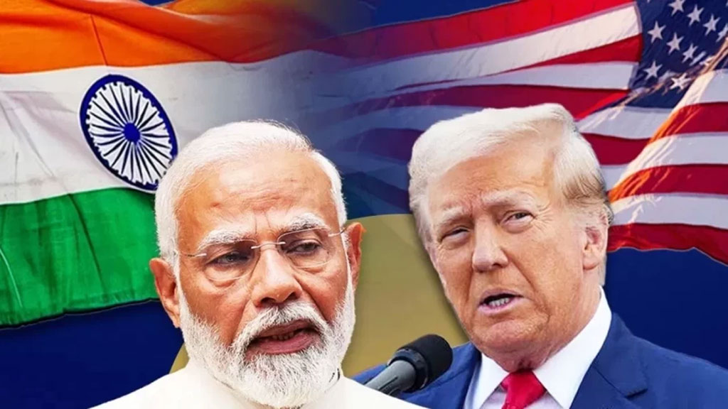 ট্রাম্পের দ্বিগুণ শুল্কের ধাক্কা কীভাবে সামাল দেবেন মোদি, কী ছক কষছে ভারত