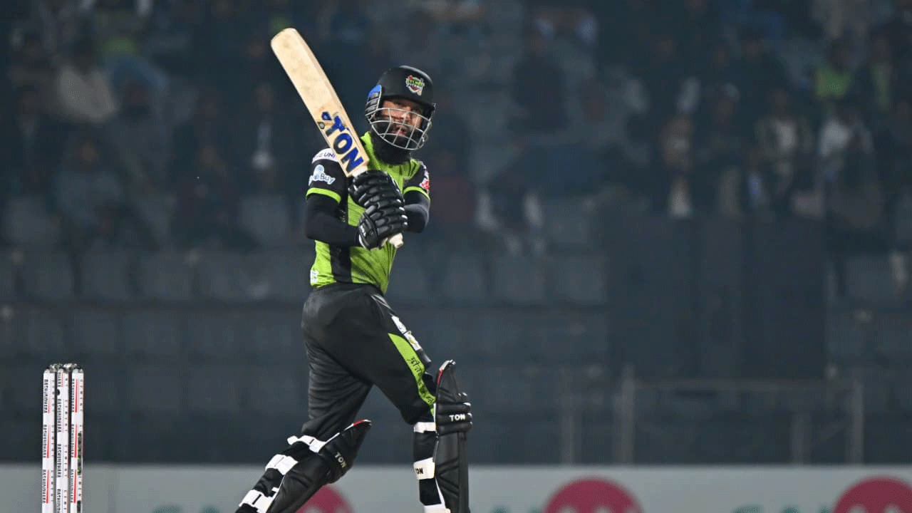 ব্যাটে-বলে সিলেটকে জেতালেন ‘জামাই’ মঈন আলী