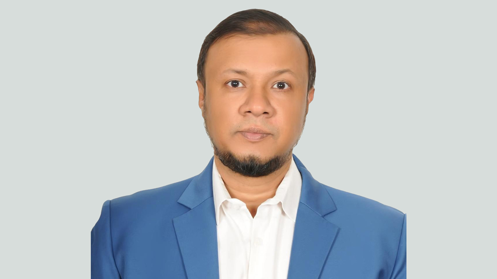 মিল্কভিটার অন্তর্বর্তী ব্যবস্থাপনা কমিটির নতুন সহসভাপতি মোফাজ্জল হোসেন