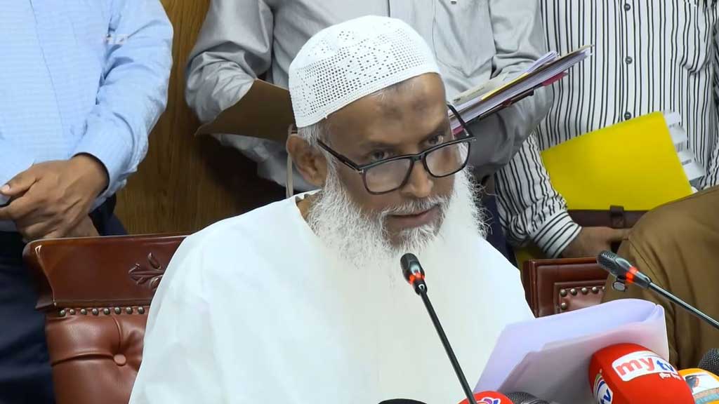 ৪৩৪১ হাজি ফেরত পাচ্ছেন প্রায় ৫ কোটি টাকা