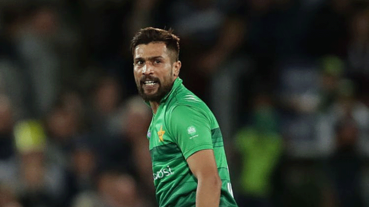 ‘ভারতের সাবেক ক্রিকেটাররা পাকিস্তানকে গালিগালাজ করে’