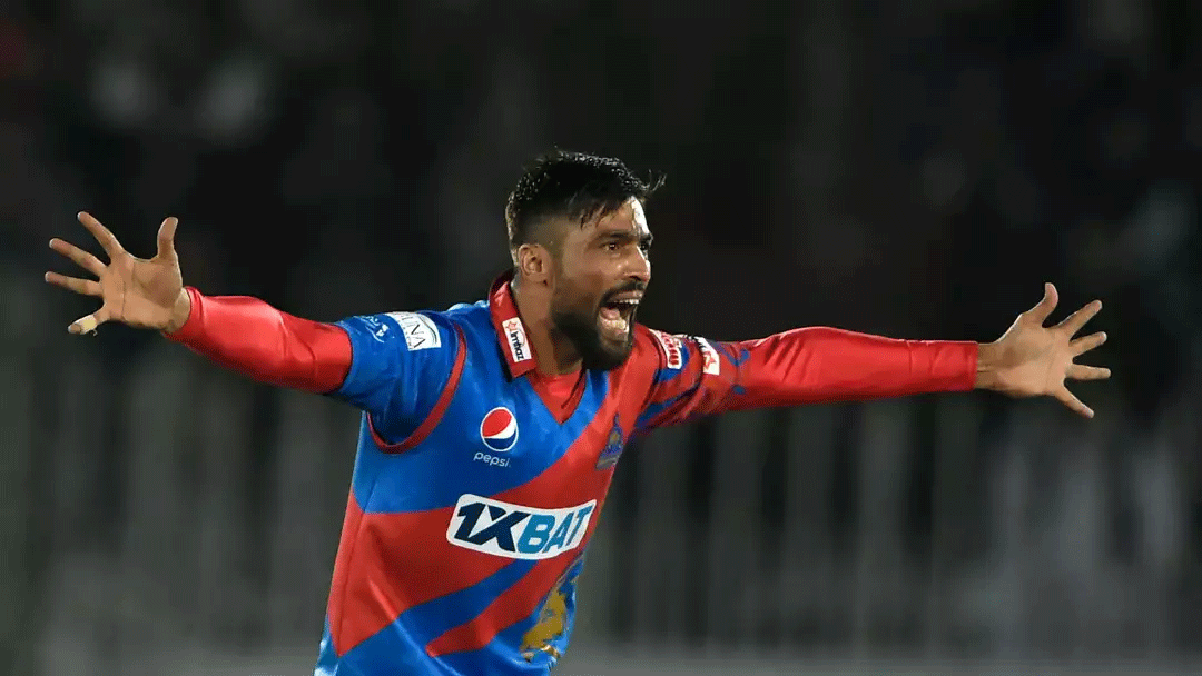 ‘পাকিস্তানি ক্রিকেটারদের চেয়ে নির্বাচকদের বেশি জরিমানা করা উচিত’