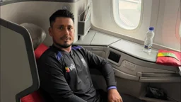 কোচ ক্যারেক্টার তৈরি করতে পারবে না 