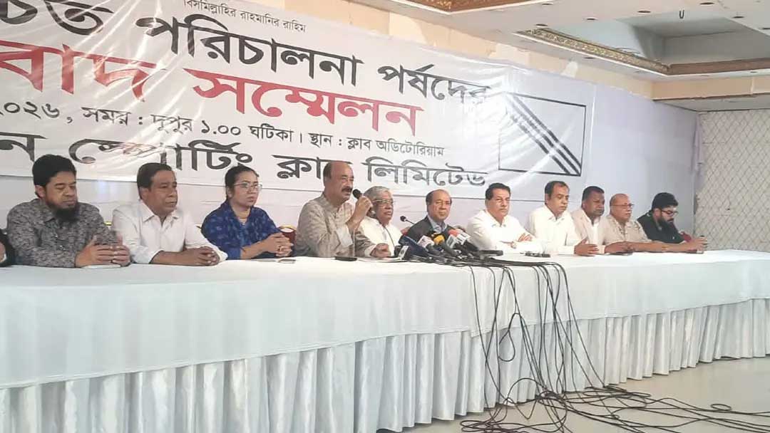 মোহামেডানের ৯০ বছর পূর্তি উদ্‌যাপনে বিশেষ পরিকল্পনা