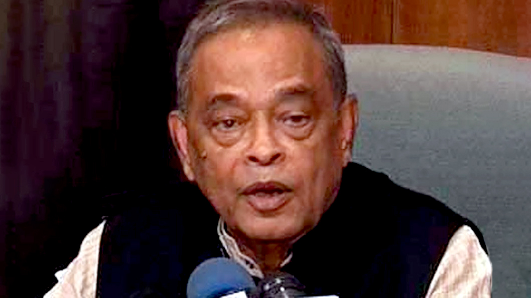 মহীউদ্দীন খান আলমগীর ও তাঁর স্ত্রীর বিরুদ্ধে ২১৬ কোটি টাকার মানি লন্ডারিং মামলা