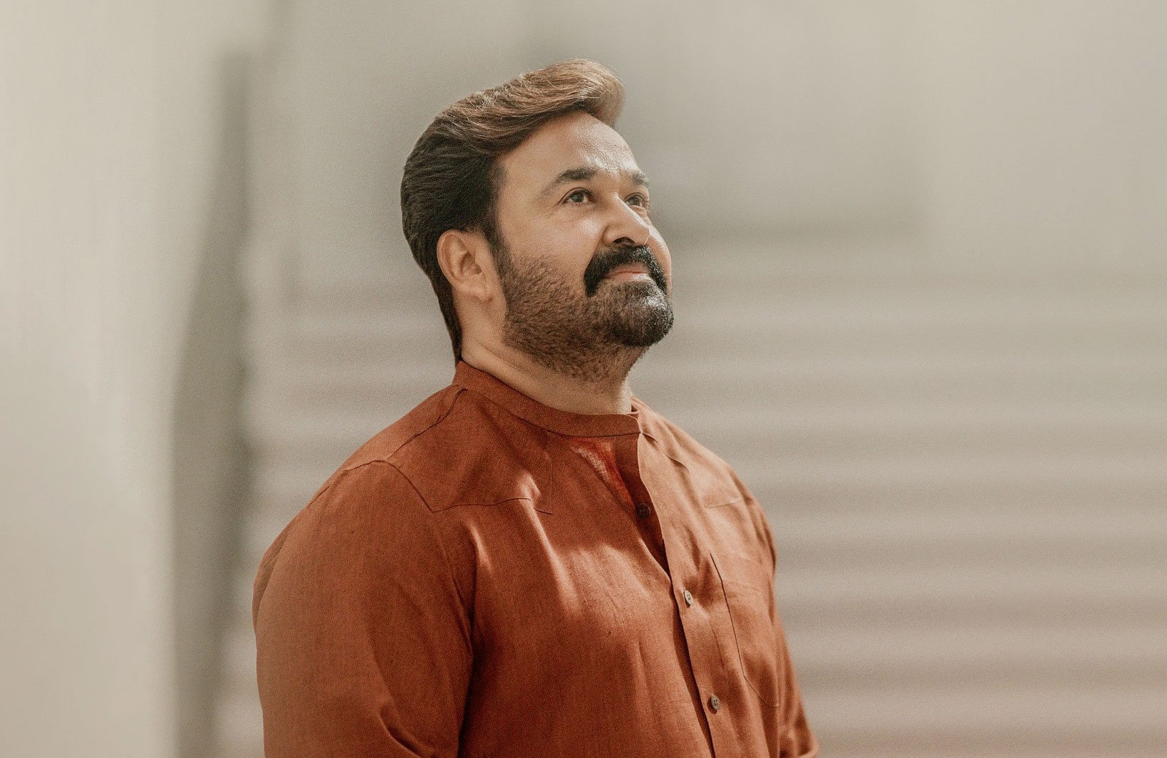 মোহনলাল। ছবি: সংগৃহীত