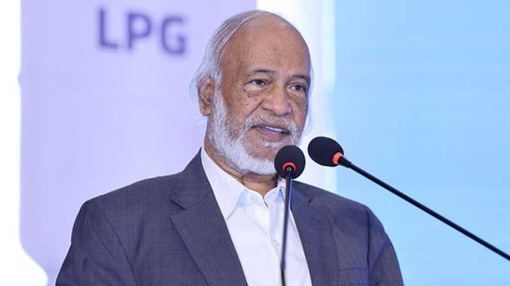 খালেদা জিয়া ছিলেন গণতন্ত্রের প্রকৃত চর্চাকারী: মঈন খান