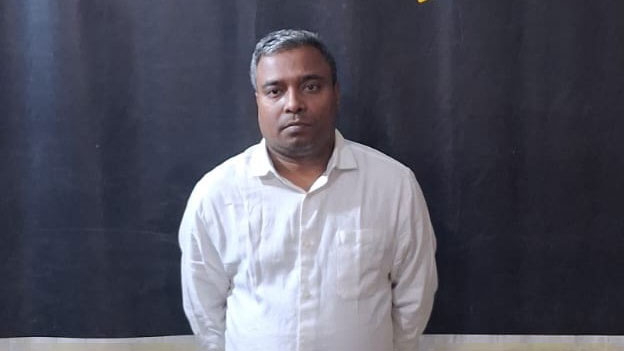 সিকেডি হাসপাতালে চাঁদাবাজি মামলার প্রধান আসামি যুবদল নেতা মঈন গ্রেপ্তার