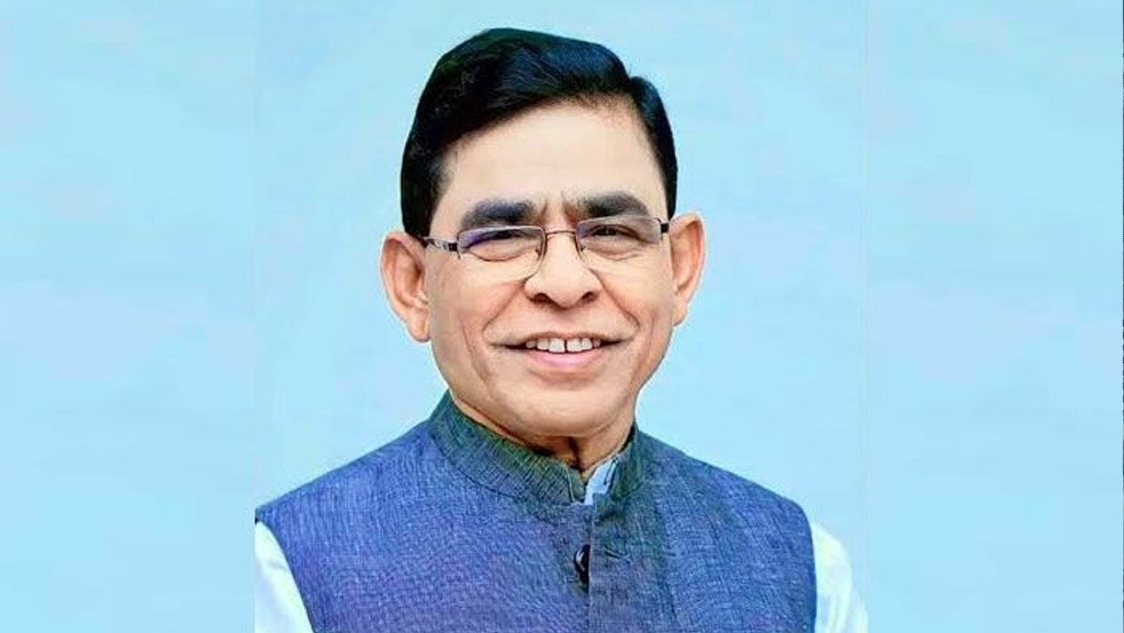 চাঁদাবাজির মামলায় খালাস পেলেন সাবেক এমপি মোজাম্মেল