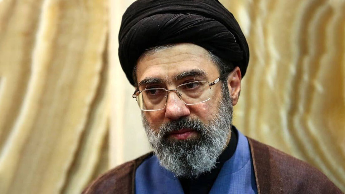 নতুন আয়াতুল্লাহ: ইরানের রেজিম ও চলমান যুদ্ধ কোন দিকে যাবে