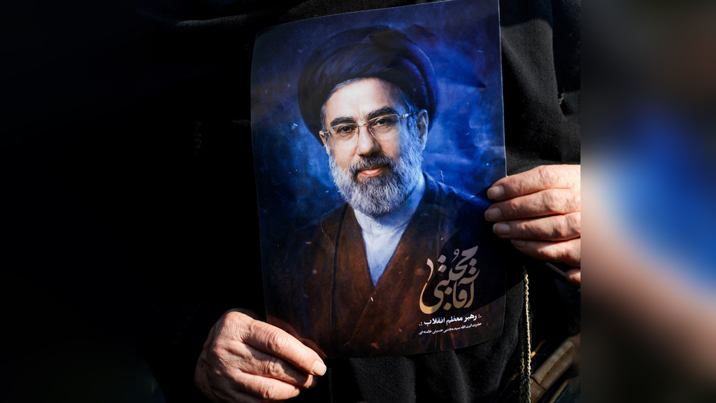 হরমুজ প্রণালি বন্ধই থাকবে—প্রথম ভাষণে মোজতবা খামেনির হুঁশিয়ারি