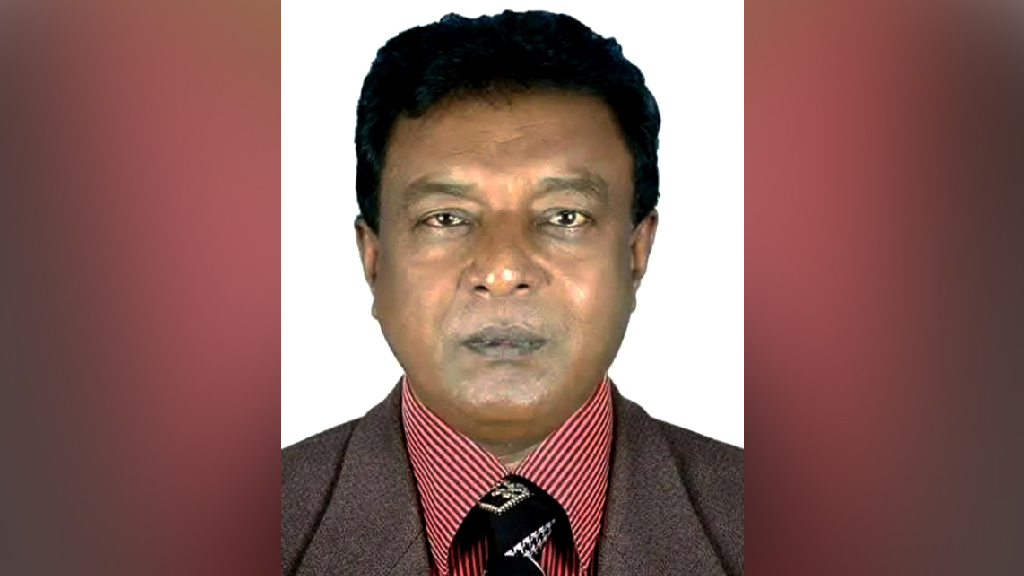 ঈশ্বরদী পৌরসভার সাবেক মেয়র ও বিএনপি নেতা মখলেসুর রহমানের মৃত্যু