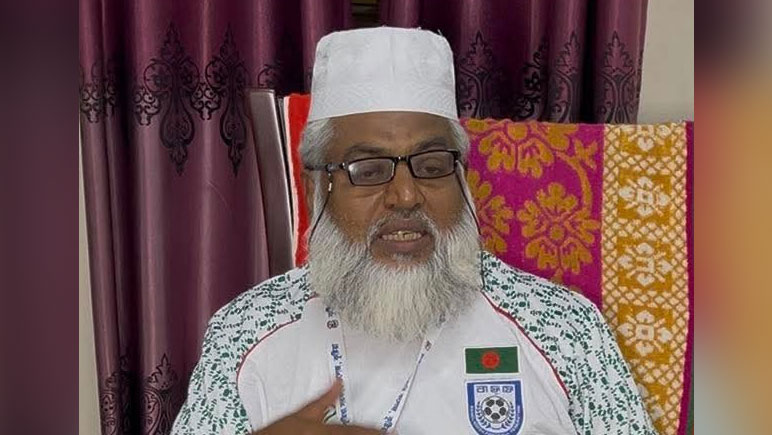 সাংবাদিককে ‘সাংঘাতিক’ বলা কুষ্টিয়া সরকারি কলেজের অধ্যক্ষ প্রত্যাহার