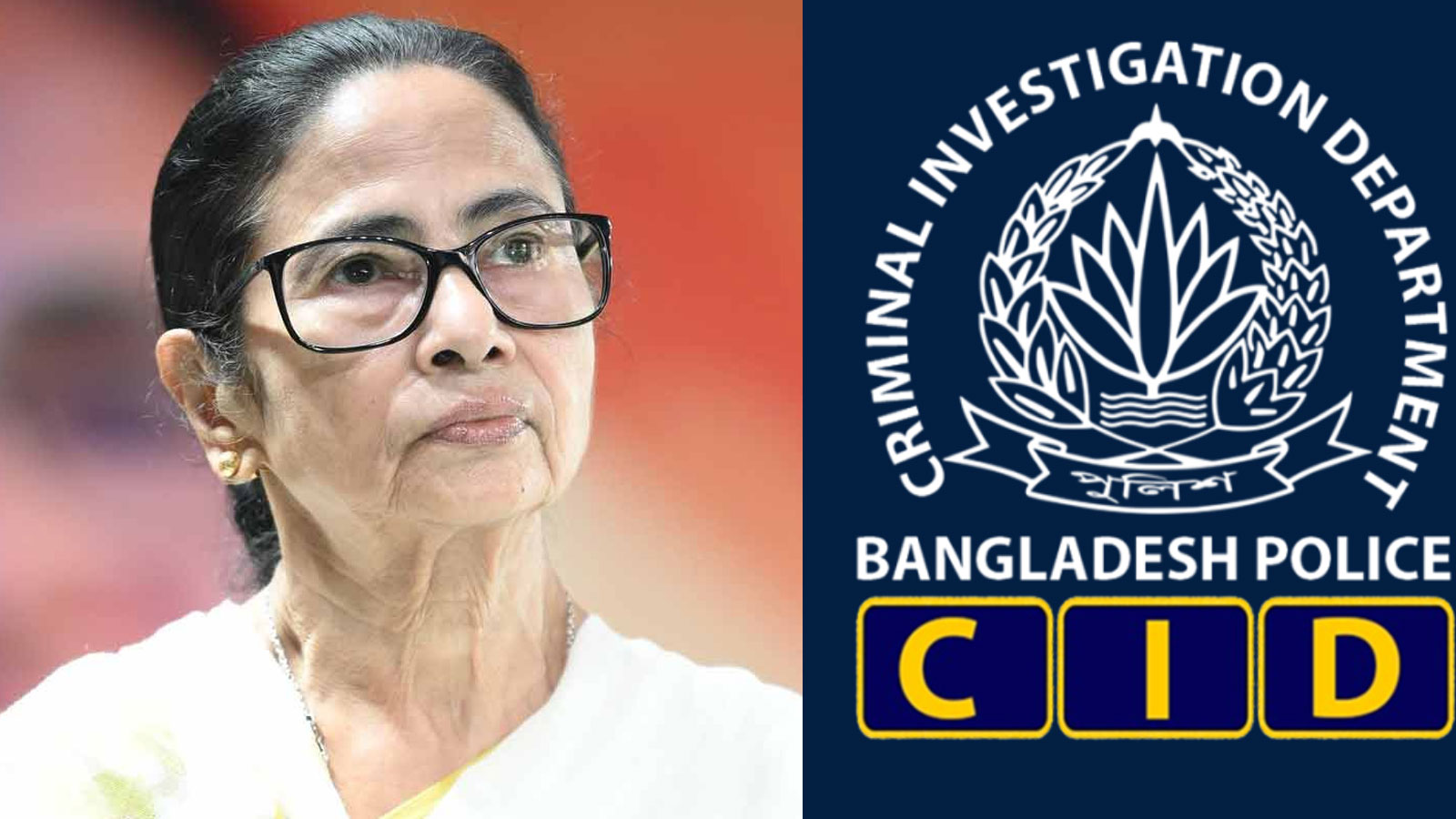 ওসমান হাদি হত্যা মামলা: তদন্তে মমতার বক্তব্যকে 
গুরুত্ব দিচ্ছে সিআইডি