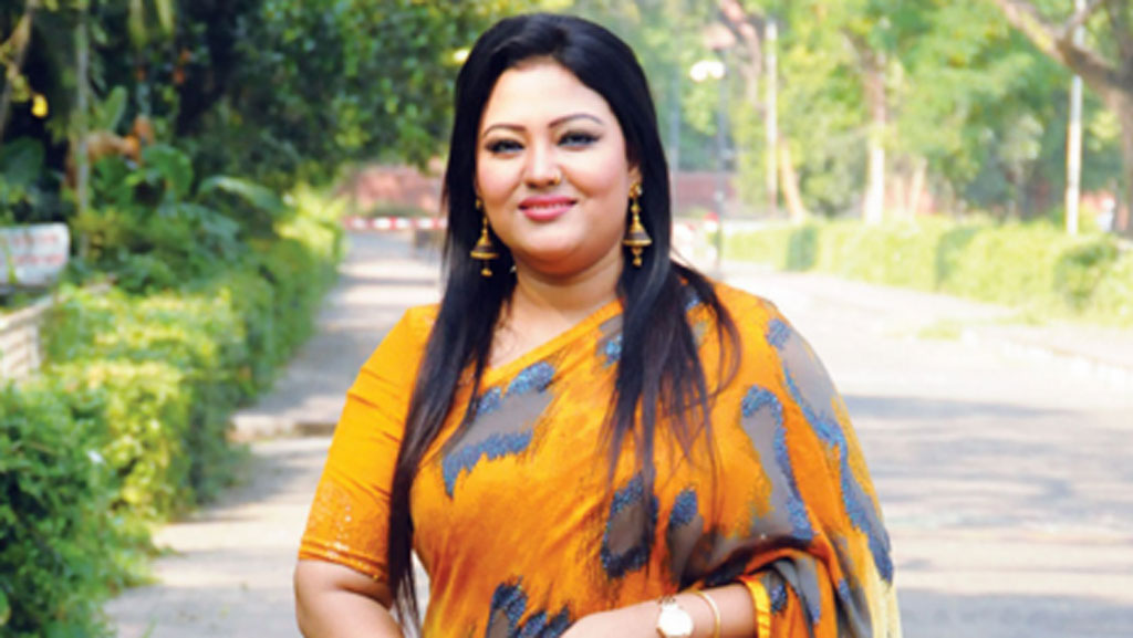 হত্যা মামলায় ৪ দিনের রিমান্ডে মমতাজ