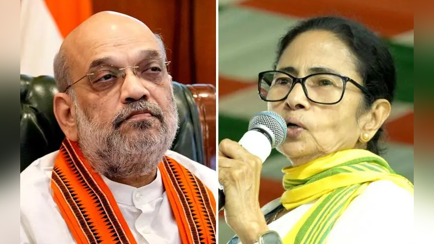 মমতার বিস্ফোরক মন্তব্য— ‘বাংলাদেশে কাকে দিয়ে খুন করিয়েছিলেন, সবটাই জানি’