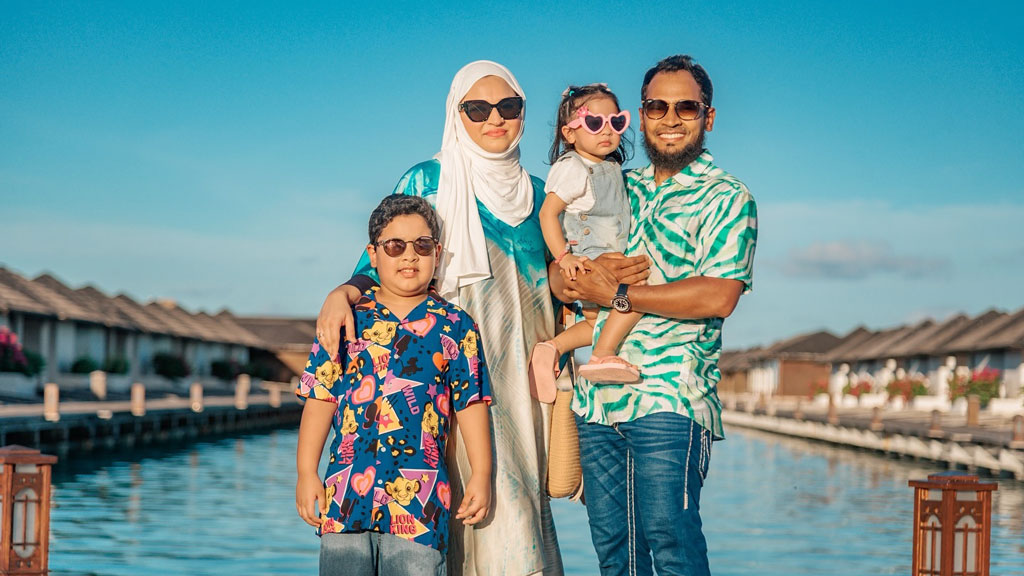 সেঞ্চুরি টেস্টে সেঞ্চুরির পর স্ত্রীর ত্যাগের কথা শোনালেন মুশফিক