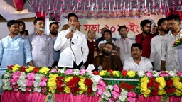 আমাদের মনোনীত প্রার্থী হারলে ওই ইউনিয়নে কোনো কাজ করব না: চিফ হুইপ মনি