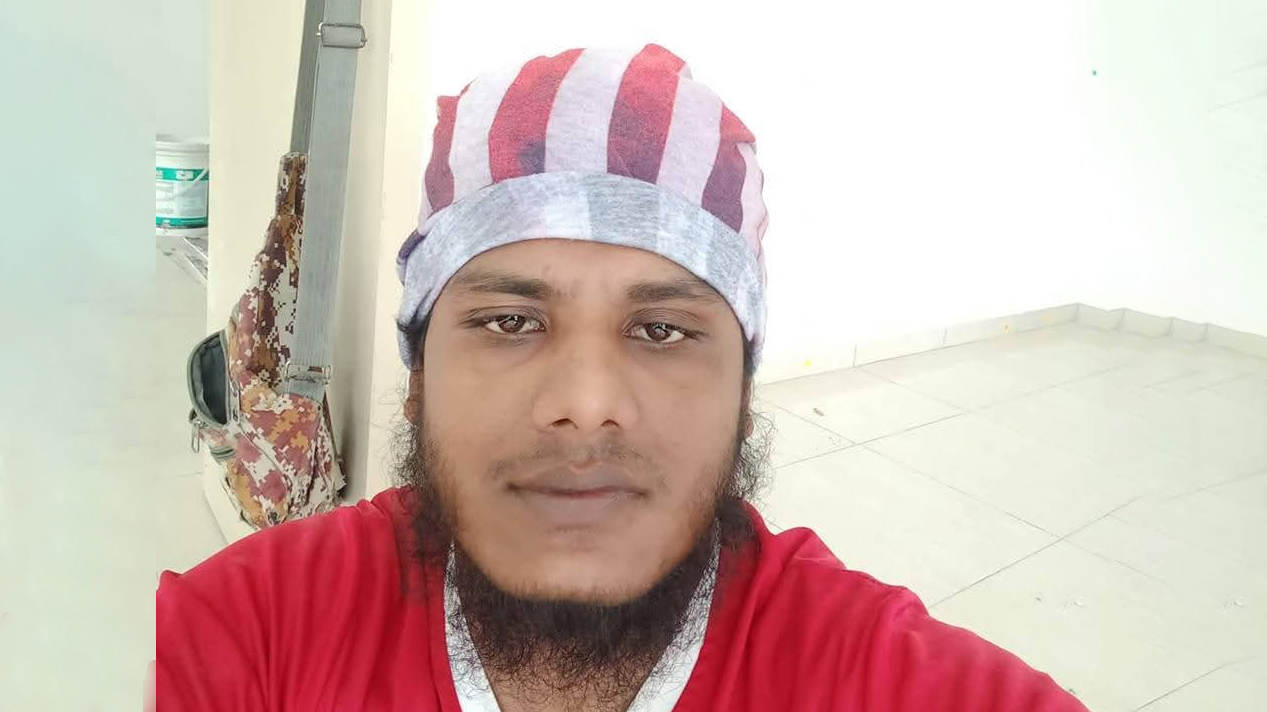 মালয়েশিয়ায় বেপরোয়া মোটরসাইকেলের ধাক্কায় প্রাণ গেল বাংলাদেশি যুবকের