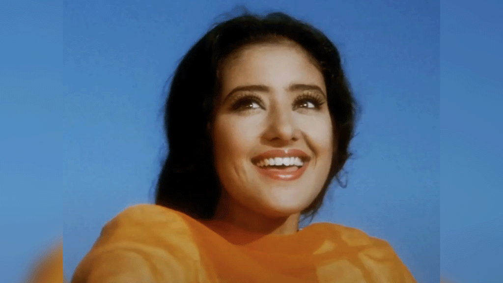 নেপালে সরকার পতনের পর ভাইরাল মনীষা কৈরালার পুরোনো ভিডিও