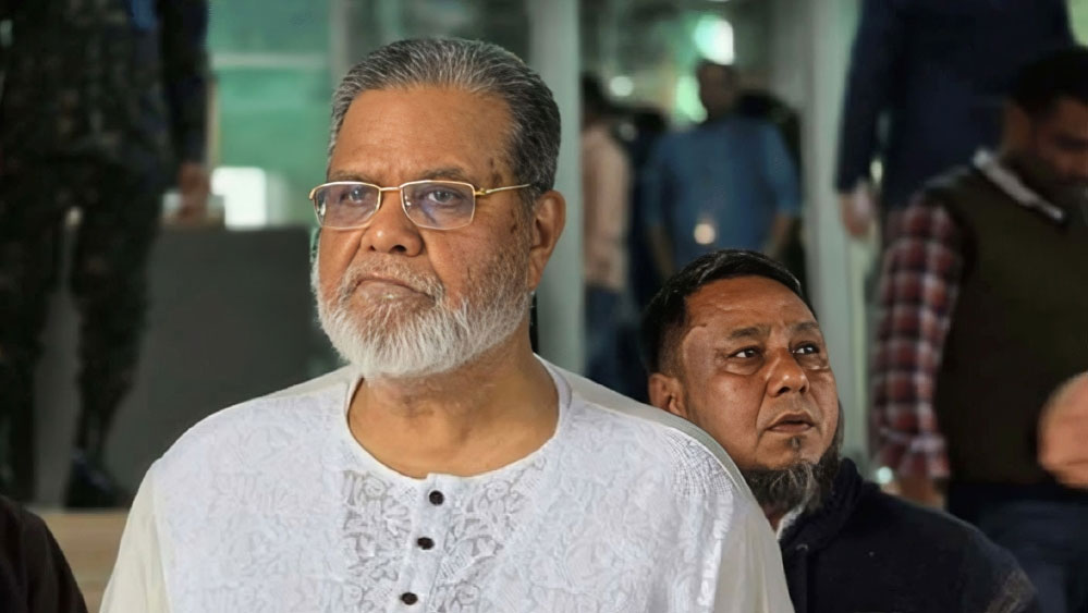 মঞ্জুরুল আহসানের বিরুদ্ধে এবার থানায় অভিযোগ