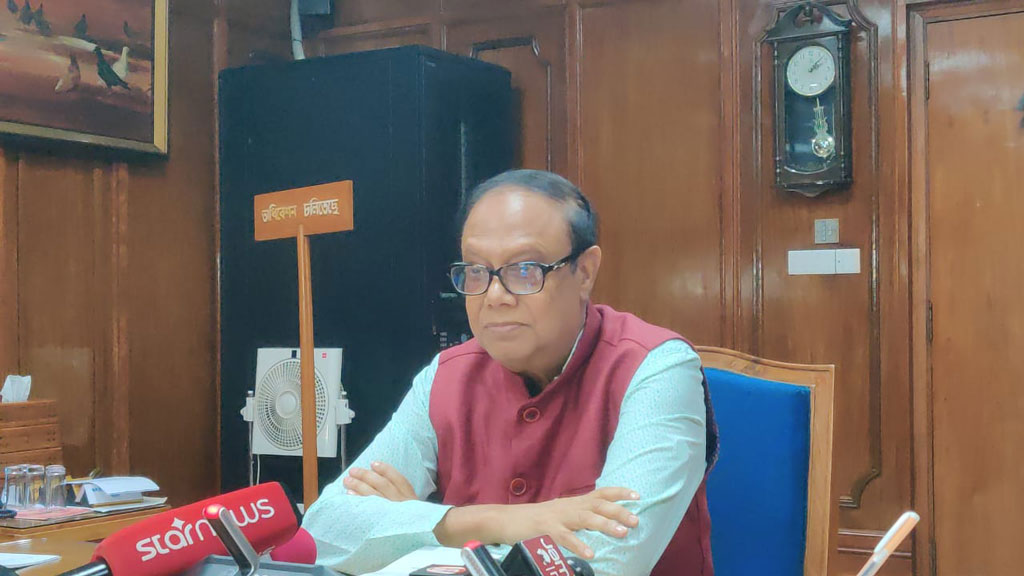 পাচার টাকা উদ্ধারে দেশে-বিদেশে মামলা করবে সরকার