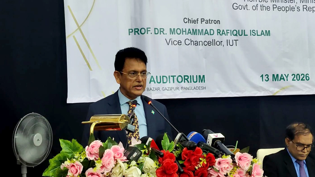ডিসেম্বরে নয়, জানুয়ারির শেষে এসএসসি ও জুনে এইচএসসি: শিক্ষামন্ত্রী