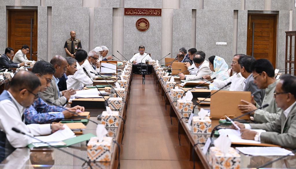 ধর্ষণ প্রতিকারে বিশেষ পদক্ষেপ নেবে সরকার