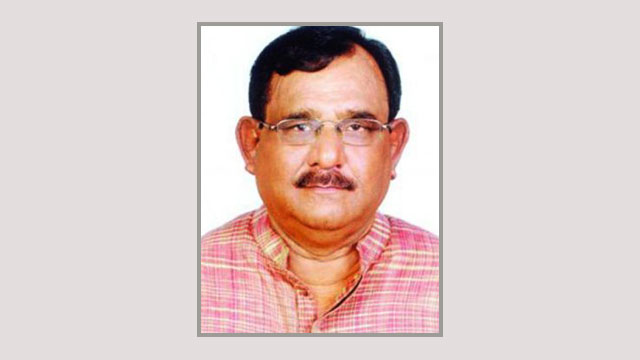 মন্টুর দাফন কাল, রাজনৈতিক নেতাদের শোক
